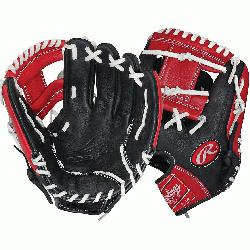 RCS Series 11.5 inch Baseball Glove RCS115S Right Hand Throw  In a sport dominated b